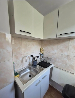 DE VANZARE: Apartament, o Camera la Metrou Drumul Taberei - imagine 7