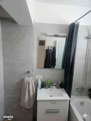 Ap. 2 camere | 2025 | 50mp | 15 min metrou Berceni | mobilat - imagine 12