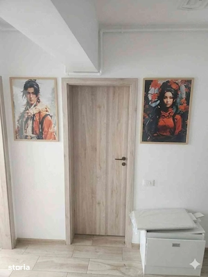 Ap. 2 camere | 2025 | 50mp | 15 min metrou Berceni | mobilat - imagine 9