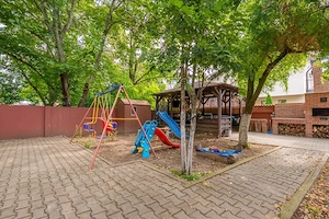 Apartament 3 camere, 89 mp utili, bloc 2008, parcare – Militari, Str. Orșova - imagine 16