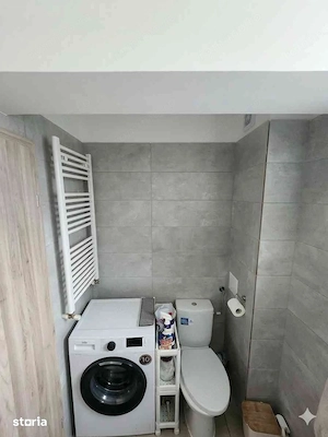Ap. 2 camere | 2025 | 50mp | 15 min metrou Berceni | mobilat - imagine 13