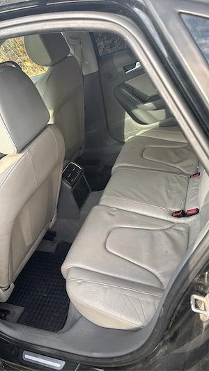 vand audi a4 b8 2010 - imagine 6