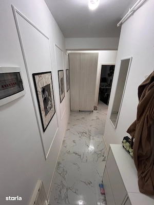 Apartament cu gradina proprie si locuri de parcare - imagine 7