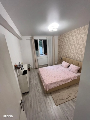 Apartament cu gradina proprie si locuri de parcare - imagine 9