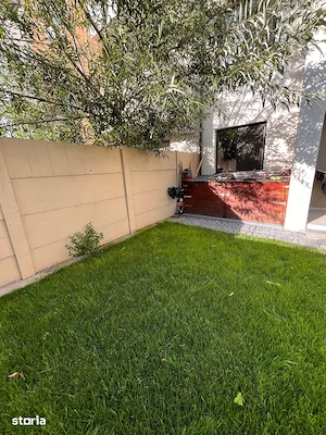 Apartament cu gradina proprie si locuri de parcare - imagine 8