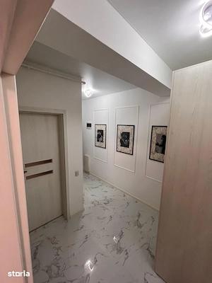 Apartament cu gradina proprie si locuri de parcare - imagine 13