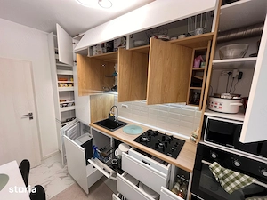 Apartament cu gradina proprie si locuri de parcare - imagine 15