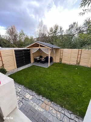 Apartament cu gradina proprie si locuri de parcare - imagine 12