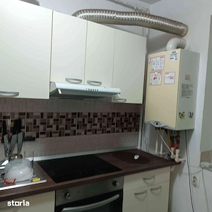 Inchiriez  ofer spre vanzare garsoniera 41mp sat Rosu, com Chiajna - imagine 3