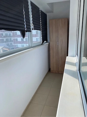 Apartament 2 camere decomandat Popești-Leordeni | Str. Amurgului nr. 49 | Loc de parcare inclus - - imagine 7