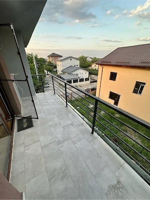Apartament 2 camere-51 mp-Popesti Leordeni - imagine 5