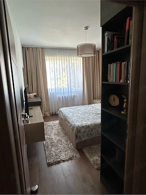 Apartament 3 camere ,Prima universitatii  - imagine 4