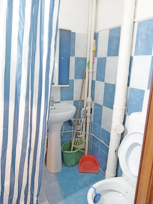 Calea Șagului   De închiriat apartament cu 2 camere la parter - imagine 7