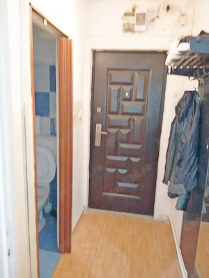 Calea Șagului   De închiriat apartament cu 2 camere la parter - imagine 11