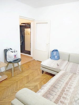 Calea Șagului   De închiriat apartament cu 2 camere la parter - imagine 6