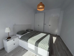 Inchiriez apartament 2 camere, str. Tibles 20A, bloc nou Otopeni - imagine 6