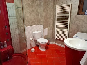 Penthouse 118 mp, 3 terase, 3 locuri de parcare private - Otopeni - imagine 7