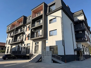 Inchiriez apartament 2 camere, str. Tibles 20A, bloc nou Otopeni - imagine 13
