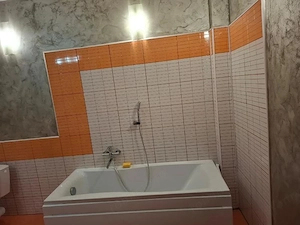 Penthouse 118 mp, 3 terase, 3 locuri de parcare private - Otopeni - imagine 14