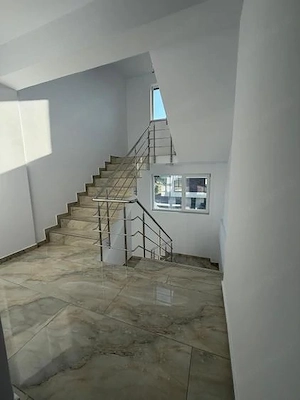 Inchiriez apartament 2 camere, str. Tibles 20A, bloc nou Otopeni - imagine 12
