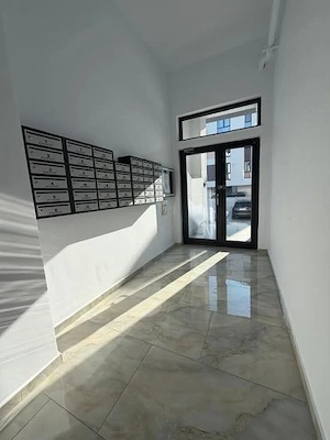 Inchiriez apartament 2 camere, str. Tibles 20A, bloc nou Otopeni - imagine 14
