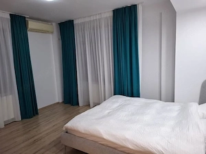 Penthouse 118 mp, 3 terase, 3 locuri de parcare private - Otopeni - imagine 12