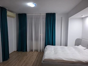Penthouse 118 mp, 3 terase, 3 locuri de parcare private - Otopeni - imagine 10