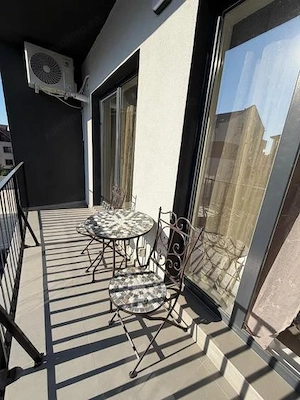 Inchiriez apartament 2 camere, str. Tibles 20A, bloc nou Otopeni - imagine 10