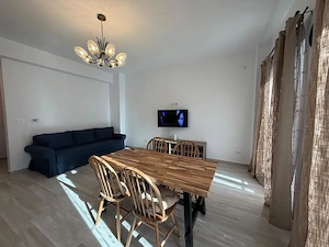 Inchiriez apartament 2 camere, str. Tibles 20A, bloc nou Otopeni - imagine 3