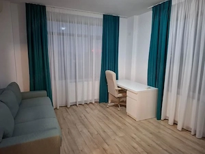 Penthouse 118 mp, 3 terase, 3 locuri de parcare private - Otopeni - imagine 9