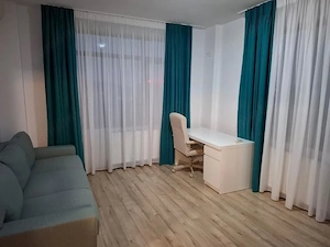 Penthouse 118 mp, 3 terase, 3 locuri de parcare private - Otopeni - imagine 15
