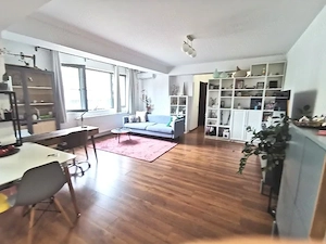 Inchiriez apartament spatios cu 2 camere, cu loc de parcare, Pipera - imagine 2