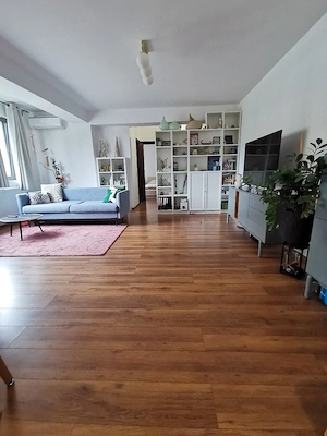 Inchiriez apartament spatios cu 2 camere, cu loc de parcare, Pipera - imagine 4