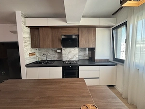 APARTAMENT DE LUX | Pipera | Ivory Residence | Parcare | PRIVAT - imagine 4
