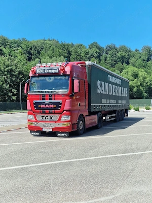 Vand man tgx 440eev din 2014