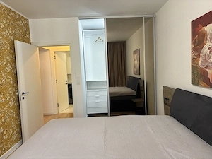 APARTAMENT DE LUX | Pipera | Ivory Residence | Parcare | PRIVAT - imagine 5