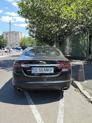 Vând Jaguar XF, an 2010,  - imagine 4