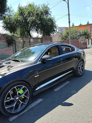 Vând Jaguar XF, an 2010,  - imagine 3