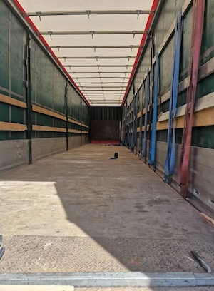 Vand man tgx 440eev din 2014 - imagine 2