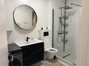 APARTAMENT DE LUX | Pipera | Ivory Residence | Parcare | PRIVAT - imagine 9