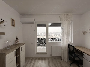 Apartament modern cu 2 camere | Bloc 2024 | 54 mp | Str Drumul Gura Fagetului 24 | Direct proprietar - imagine 2