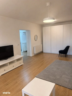 Apartament 2 camere | Ivory | 57 mp