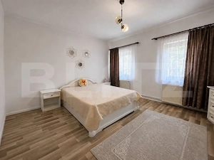 APARTAMENT CU 3 CAMERE, 76,6 MP, ZONA CENTRALA - GURGHIU - imagine 2