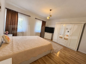APARTAMENT CU 3 CAMERE, 76,6 MP, ZONA CENTRALA - GURGHIU