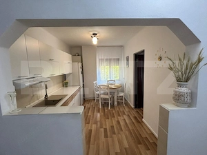 APARTAMENT CU 3 CAMERE, 76,6 MP, ZONA CENTRALA - GURGHIU - imagine 3