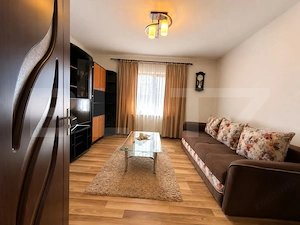 APARTAMENT CU 3 CAMERE, 76,6 MP, ZONA CENTRALA - GURGHIU - imagine 6