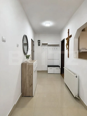 APARTAMENT CU 3 CAMERE, 76,6 MP, ZONA CENTRALA - GURGHIU - imagine 14