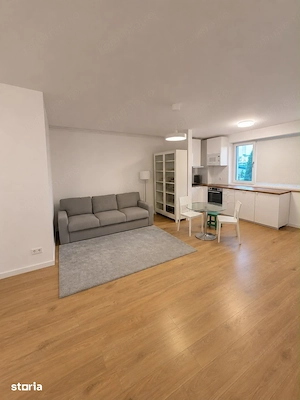 Apartament 2 camere | Ivory | 57 mp - imagine 5