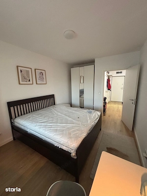 Apartament 2 camere | Ivory | 57 mp - imagine 7