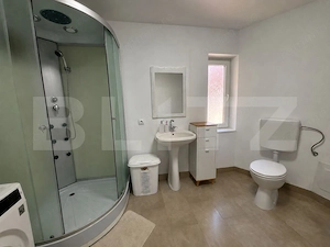 APARTAMENT CU 3 CAMERE, 76,6 MP, ZONA CENTRALA - GURGHIU - imagine 12